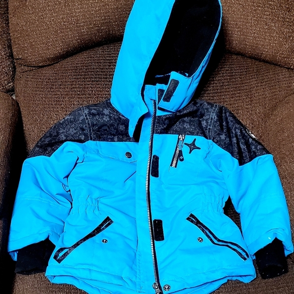 big chill expedition series